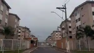 Apartamento - Itaborai, RJ