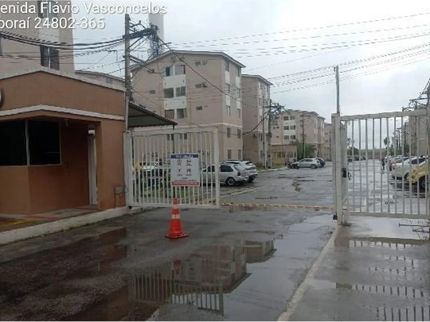 Apartamento - Itaborai, RJ - foto 1