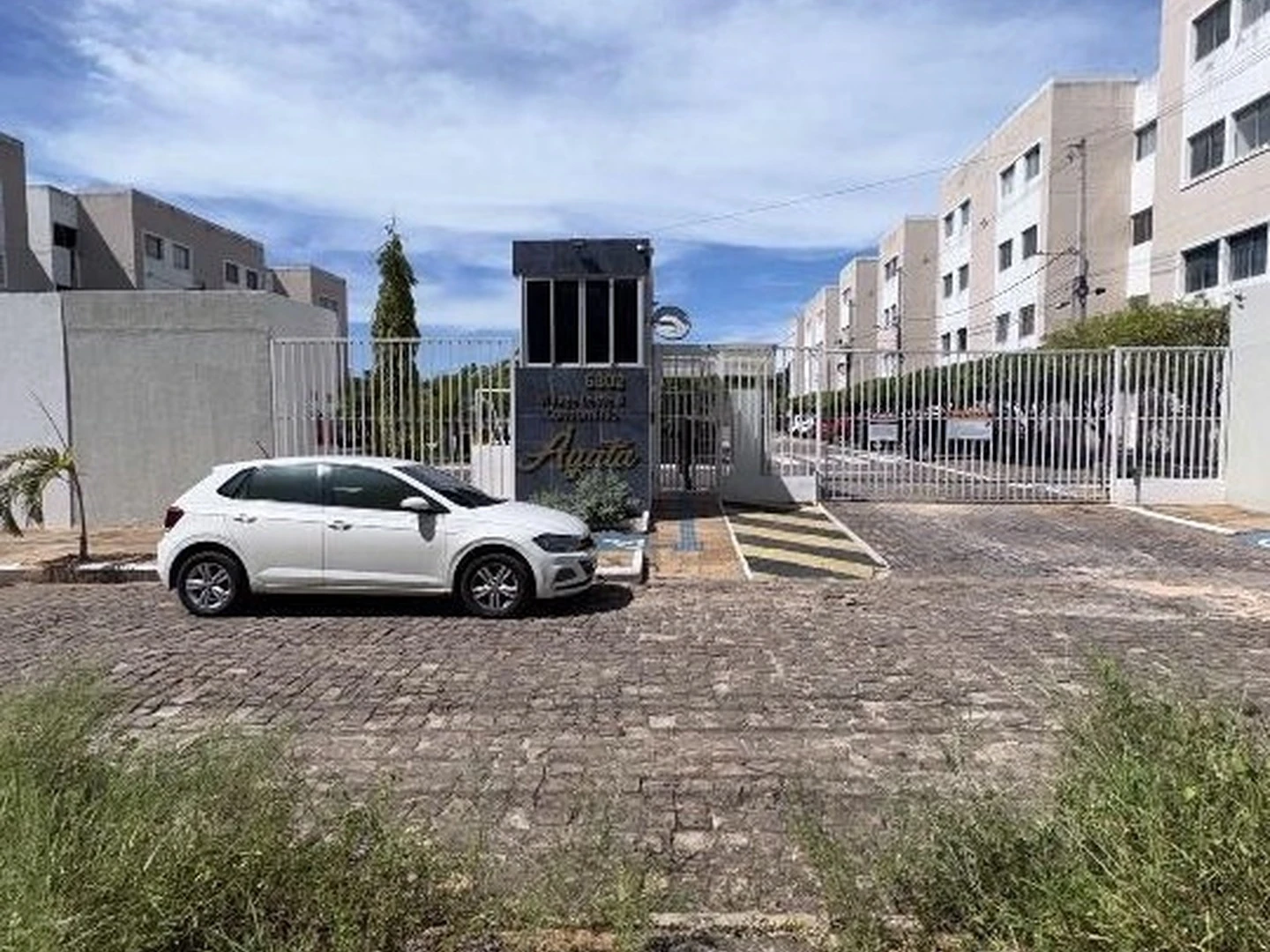 Apartamento - Teresina, PI - foto 1
