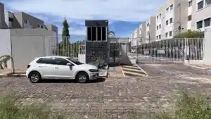 Apartamento - Teresina, PI
