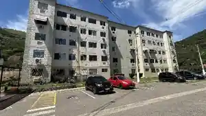 Apartamento - Rio De Janeiro, RJ