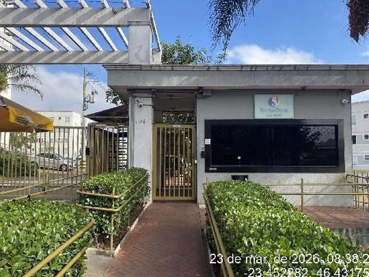 Apartamento - Guarulhos, SP - foto 1