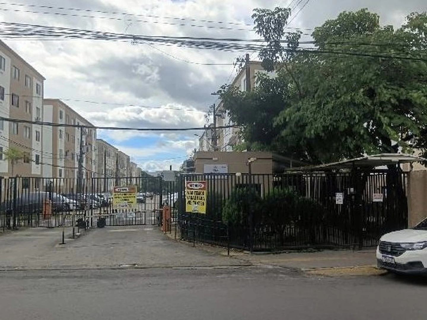 Apartamento - Salvador, BA - foto 1