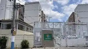 Apartamento - Belford Roxo, RJ