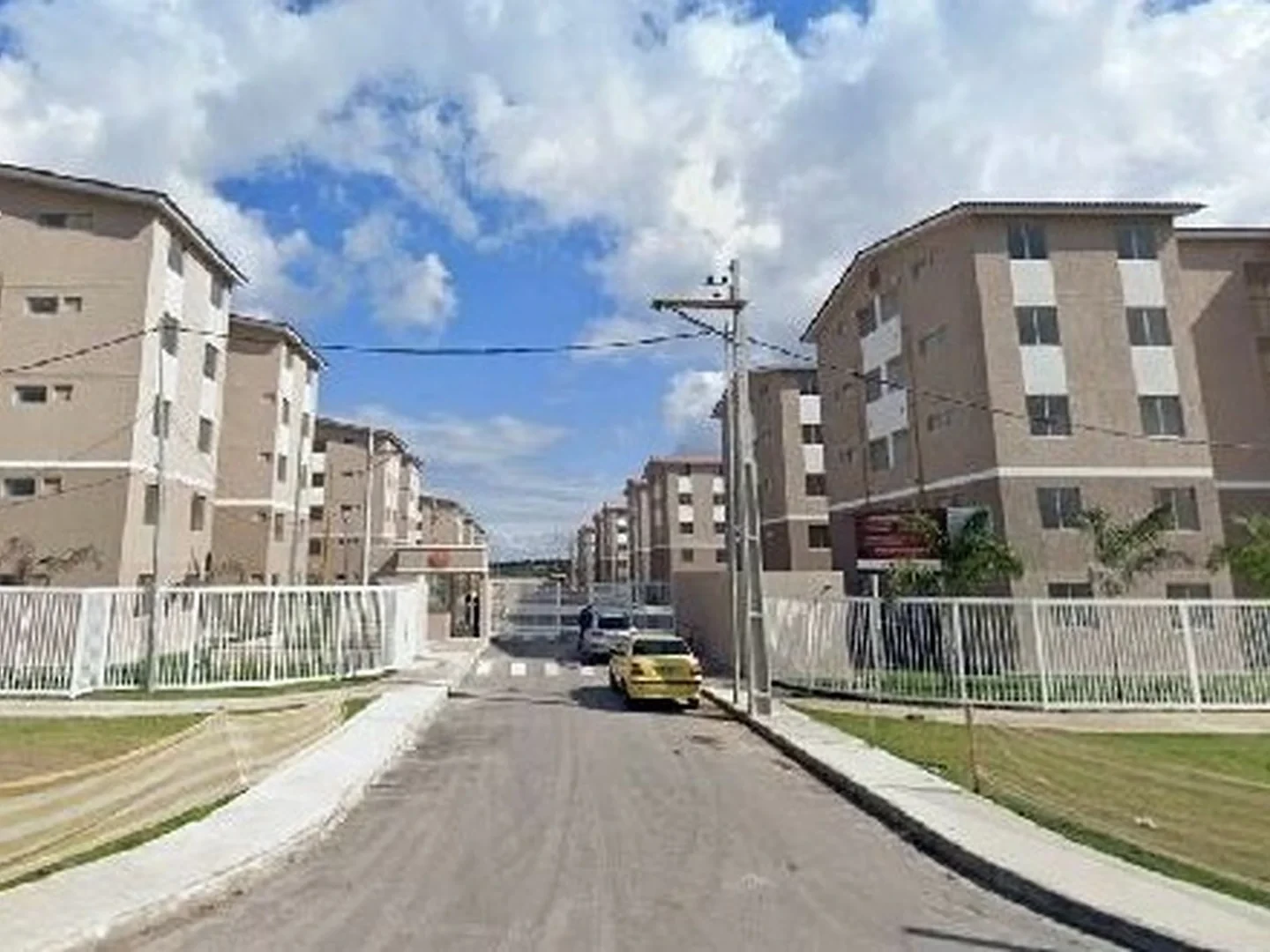 Apartamento - Itaborai, RJ - foto 1