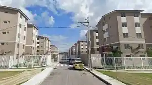 Apartamento - Itaborai, RJ