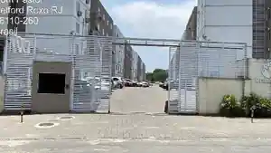 Apartamento - Belford Roxo, RJ
