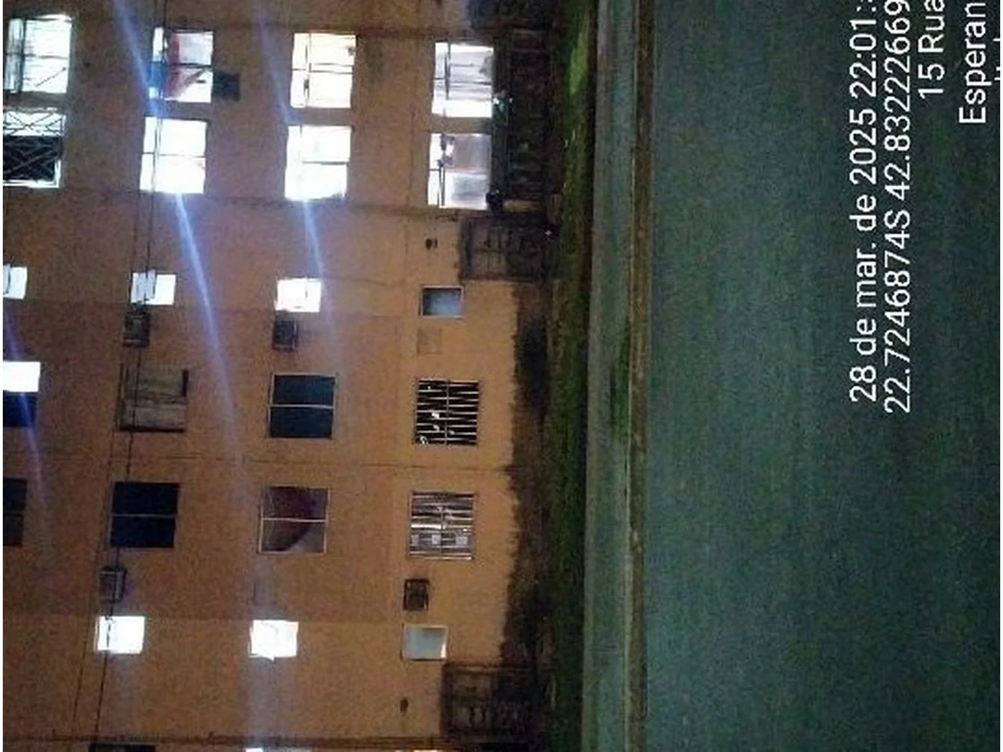 Apartamento - Itaborai, RJ - foto 1