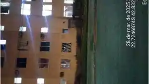Apartamento - Itaborai, RJ