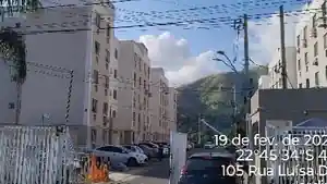 Apartamento - Nova Iguacu, RJ