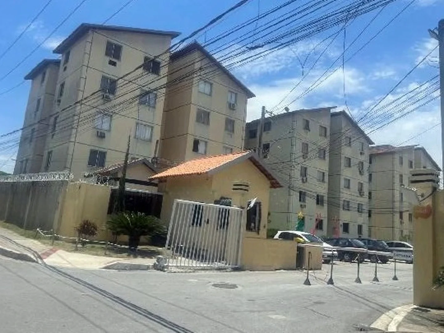 Apartamento - Rio De Janeiro, RJ - foto 1