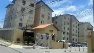 Apartamento - Rio De Janeiro, RJ