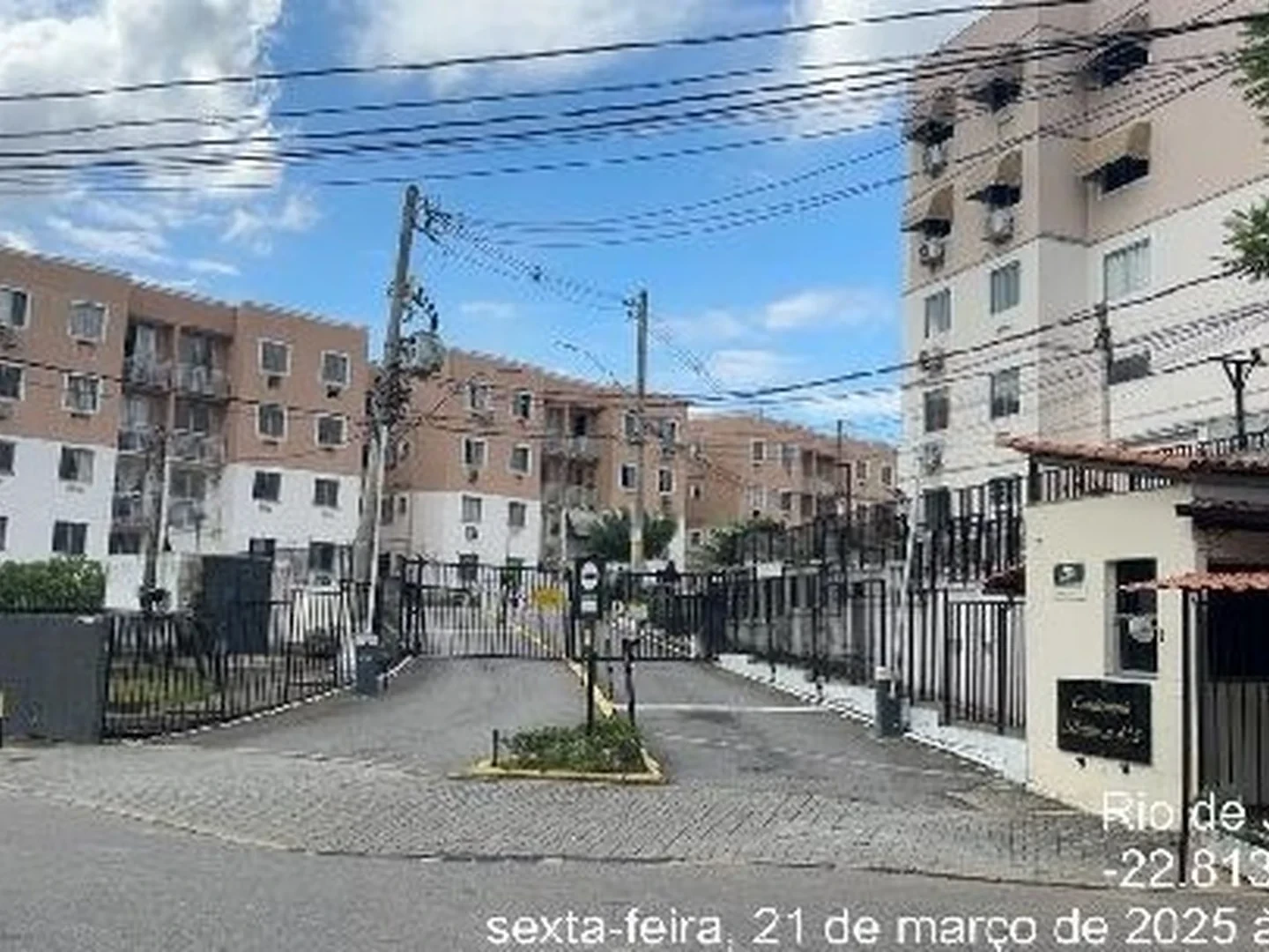 Apartamento - Rio De Janeiro, RJ - foto 1