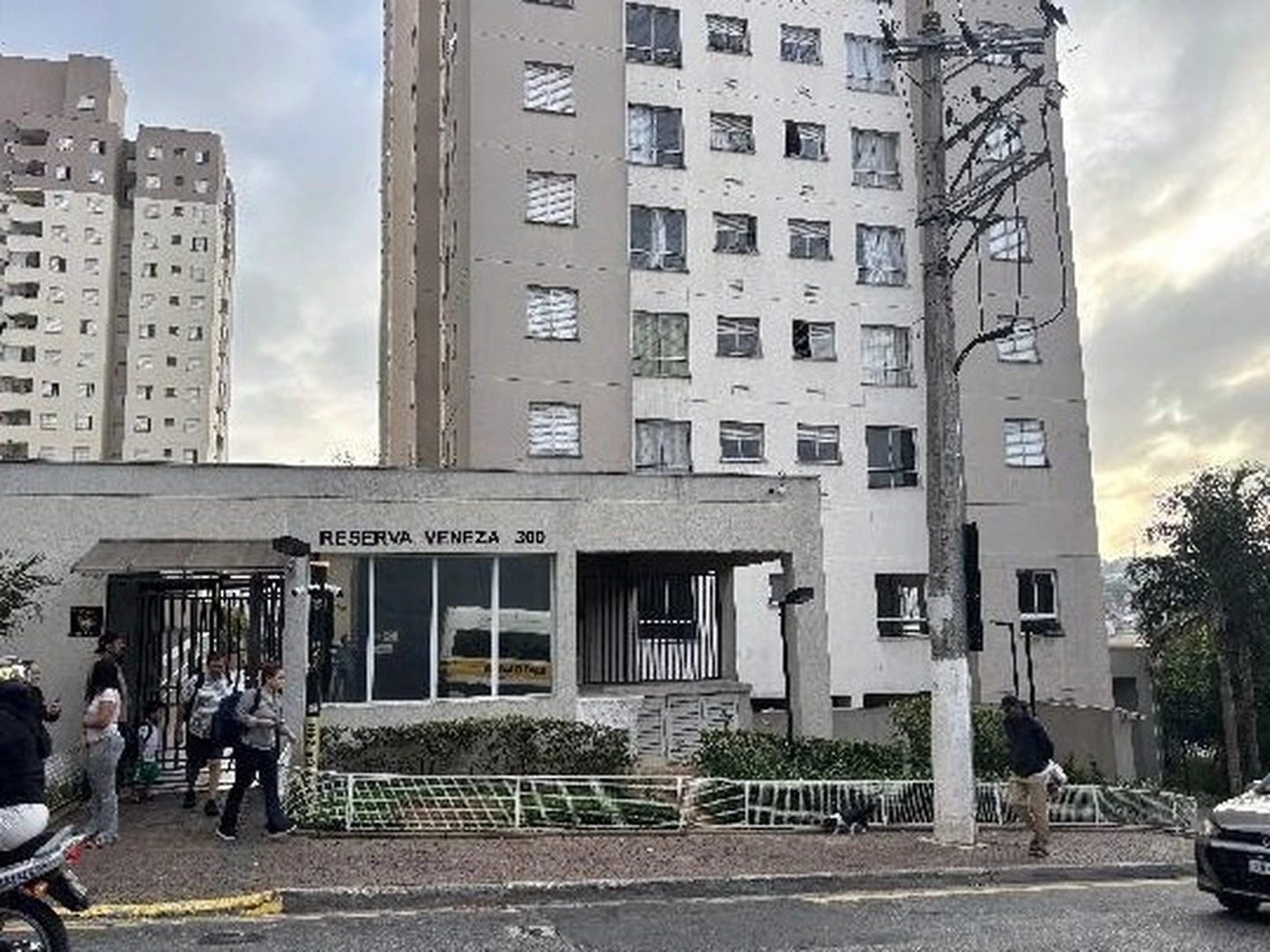 Apartamento - Osasco, SP - foto 1