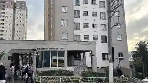 Apartamento - Osasco, SP