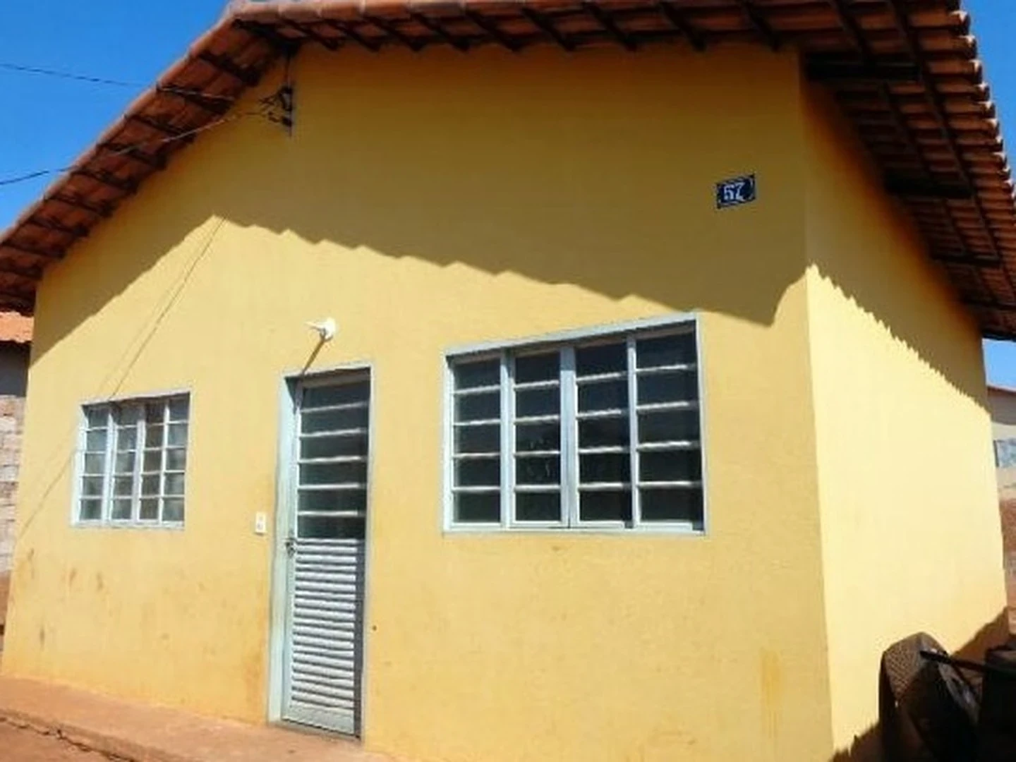 Terreno - Campo Florido, MG - foto 1