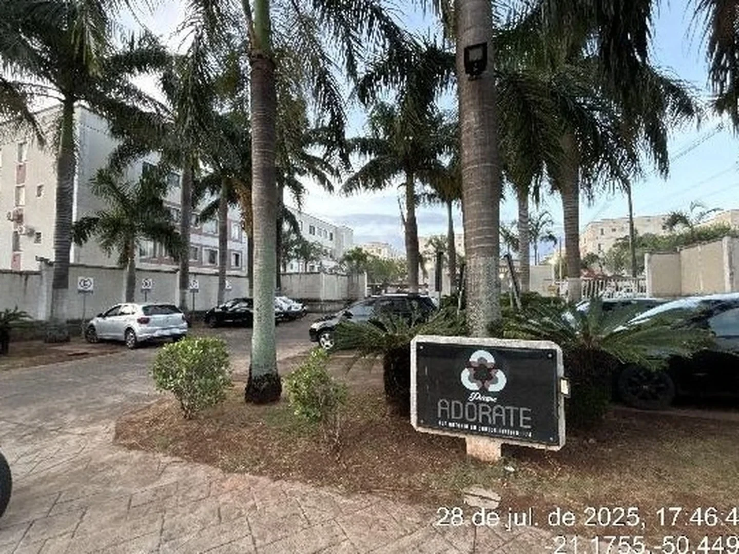 Apartamento - Aracatuba, SP - foto 1