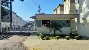 Apartamento - Sao Jose Dos Pinhais, PR
