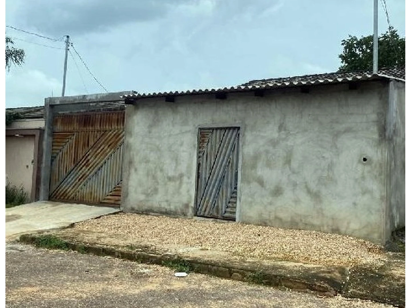 Casa - Conceicao Do Araguaia, PA - foto 1