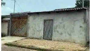 Casa - Conceicao Do Araguaia, PA