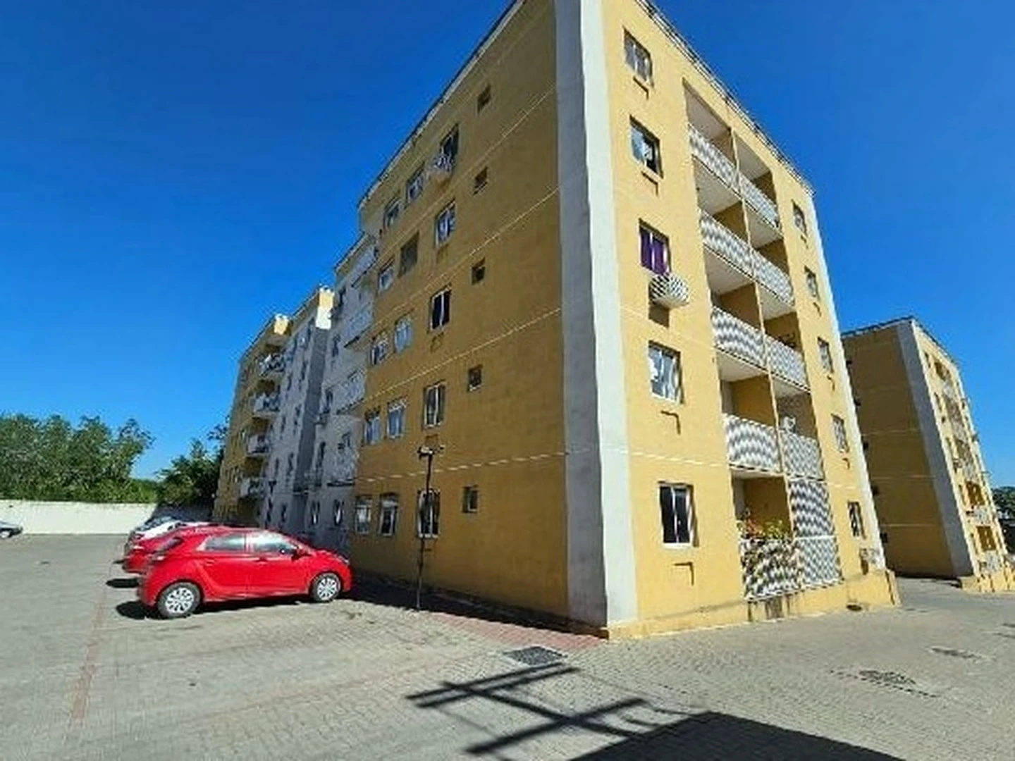 Apartamento - Sao Goncalo, RJ - foto 1