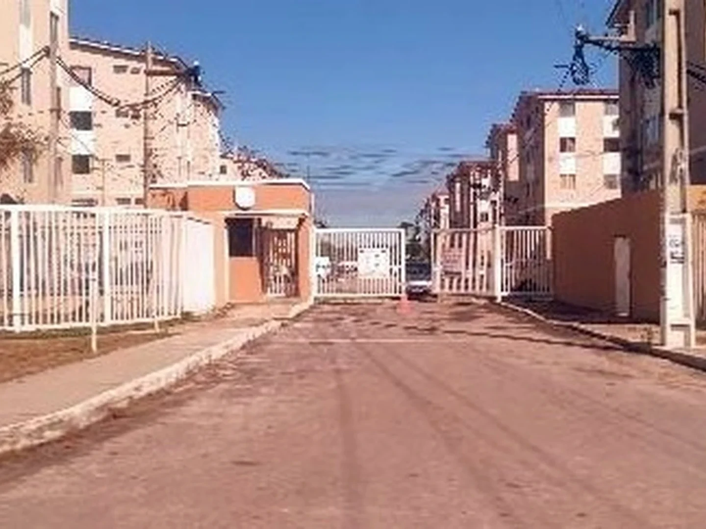 Apartamento - Itaborai, RJ - foto 1