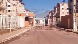 Apartamento - Itaborai, RJ