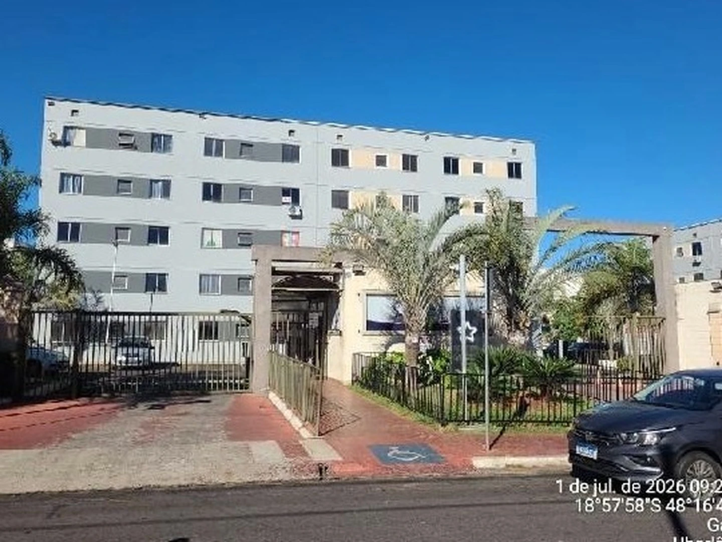 Apartamento - Uberlandia, MG - foto 1