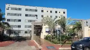 Apartamento - Uberlandia, MG
