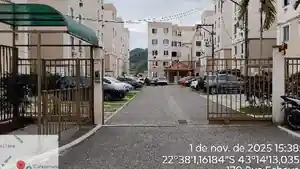 Apartamento - Duque De Caxias, RJ