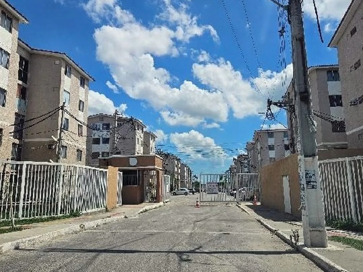 Apartamento - Itaborai, RJ - foto 1