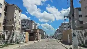 Apartamento - Itaborai, RJ