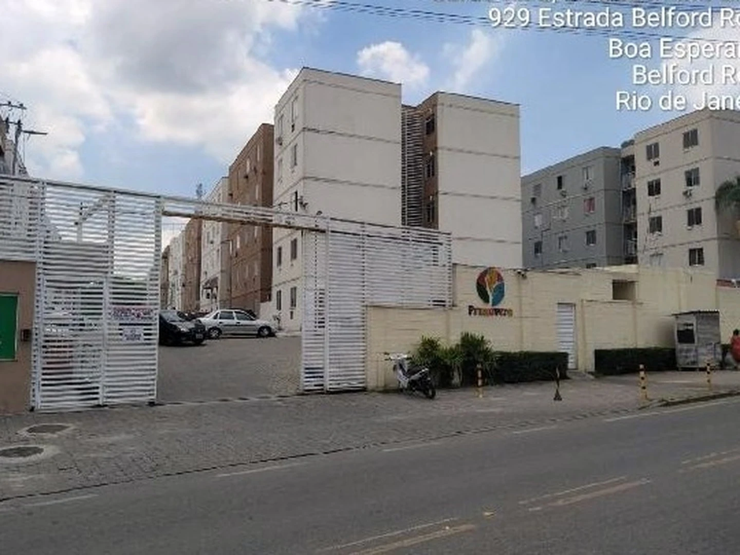 Apartamento - Belford Roxo, RJ - foto 1