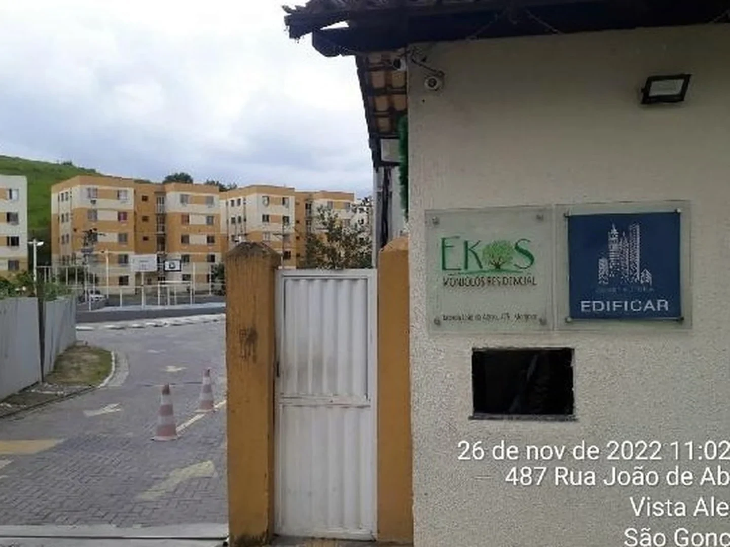 Apartamento - Sao Goncalo, RJ - foto 1