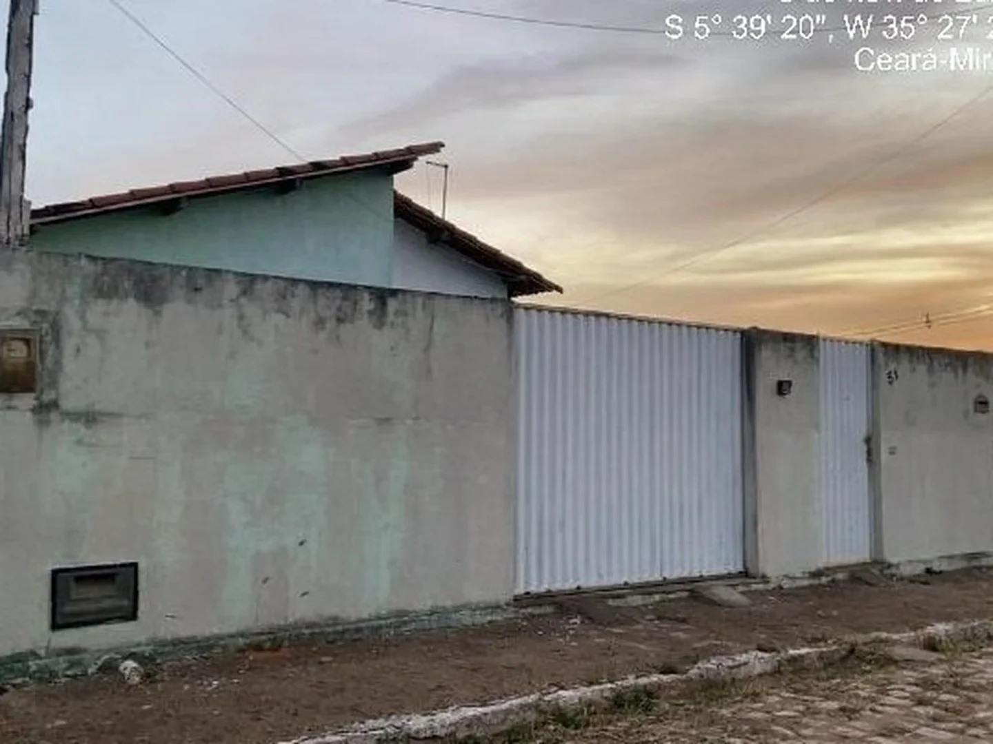Casa - Ceara-Mirim, RN - foto 1