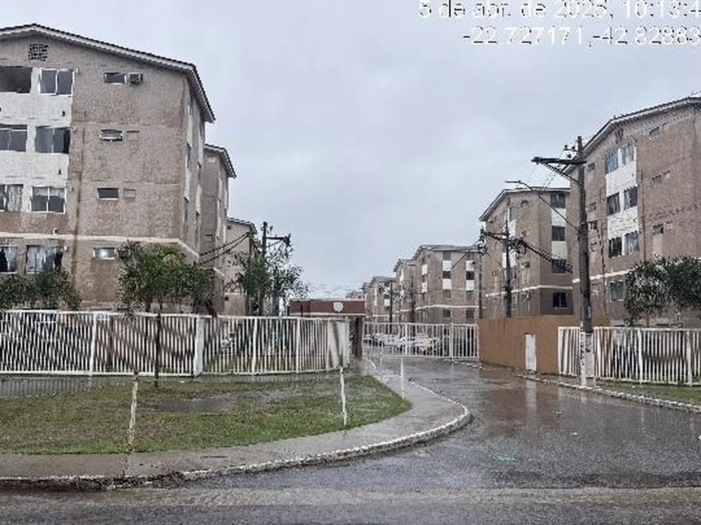 Apartamento - Itaborai, RJ - foto 1