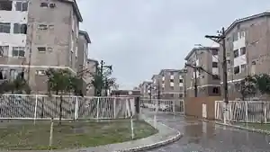 Apartamento - Itaborai, RJ