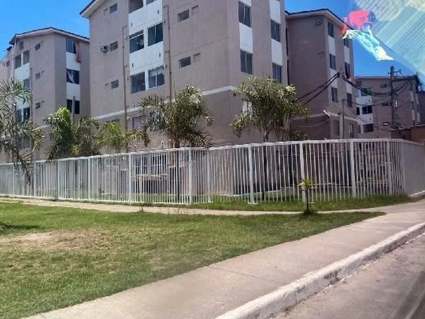 Apartamento - Itaborai, RJ - foto 1