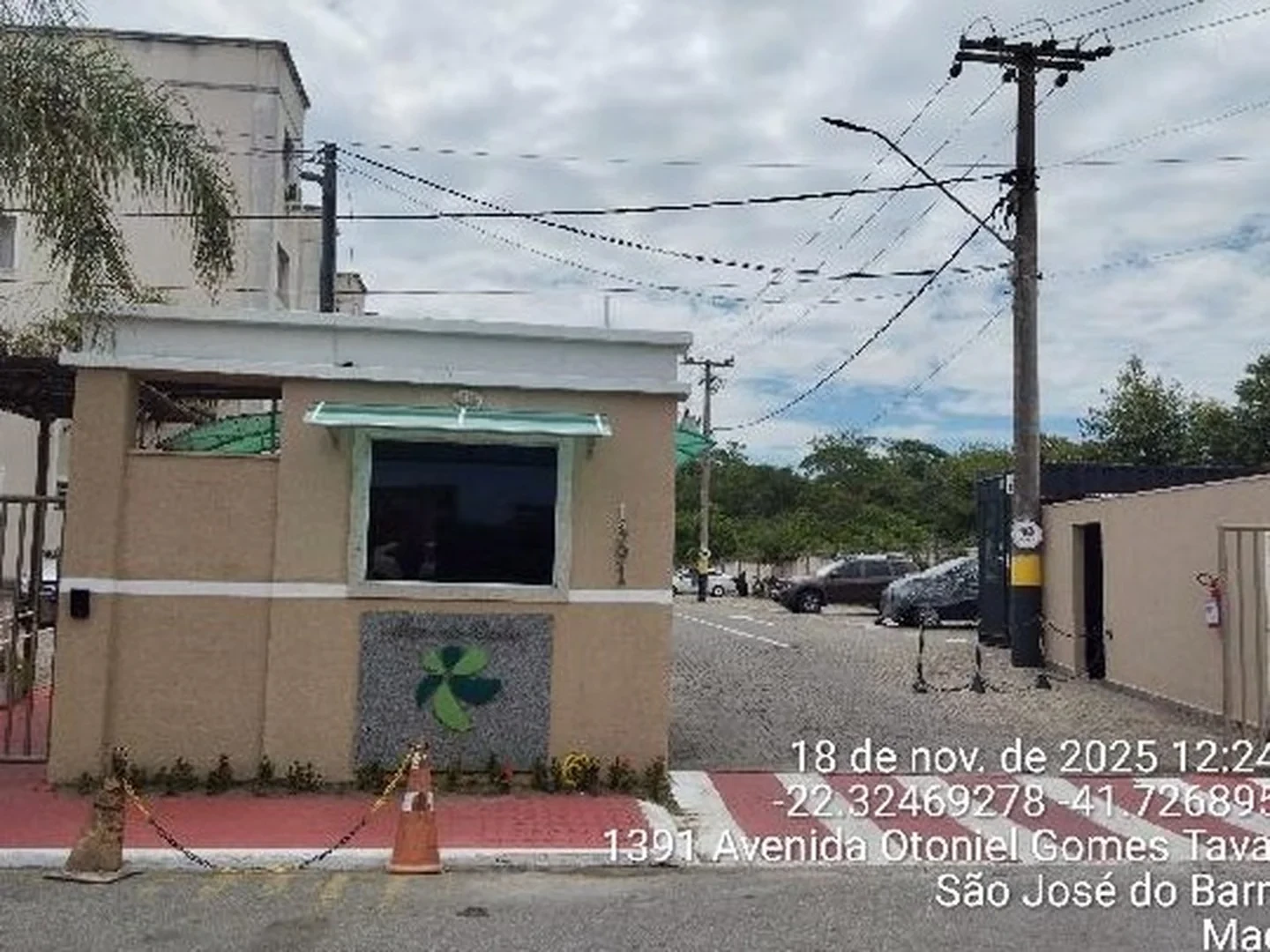 Apartamento - Macae, RJ - foto 1