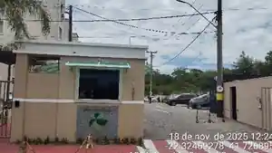 Apartamento - Macae, RJ