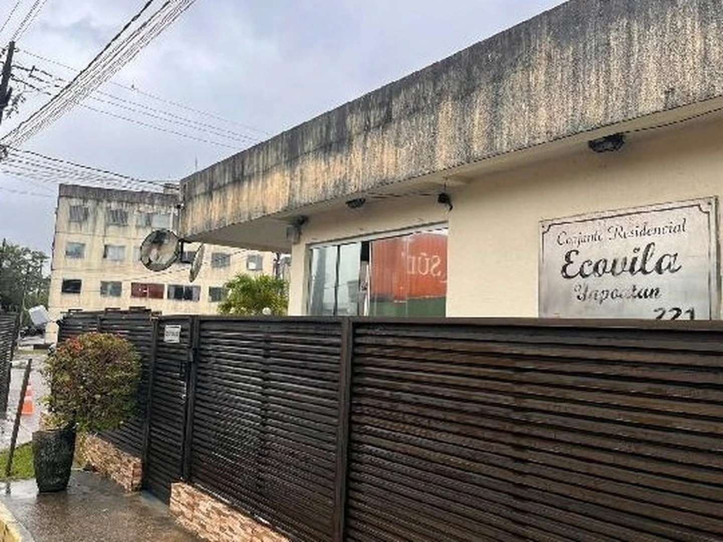 Apartamento - Jaboatao Dos Guararapes, PE - foto 1