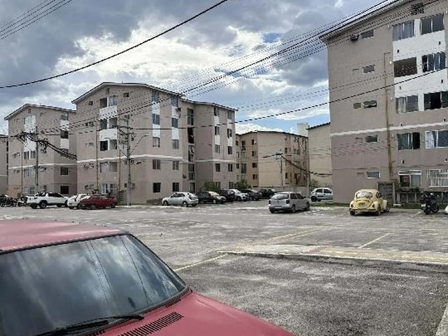 Apartamento - Itaborai, RJ - foto 1