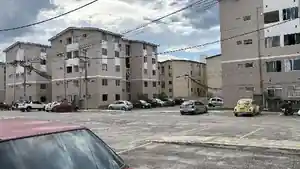 Apartamento - Itaborai, RJ