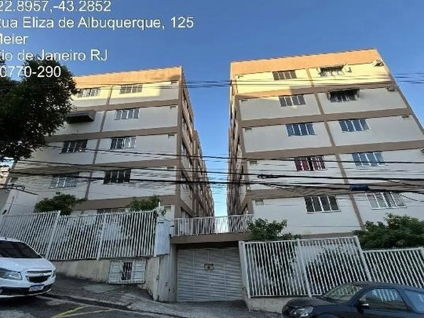 Apartamento - Rio De Janeiro, RJ - foto 1