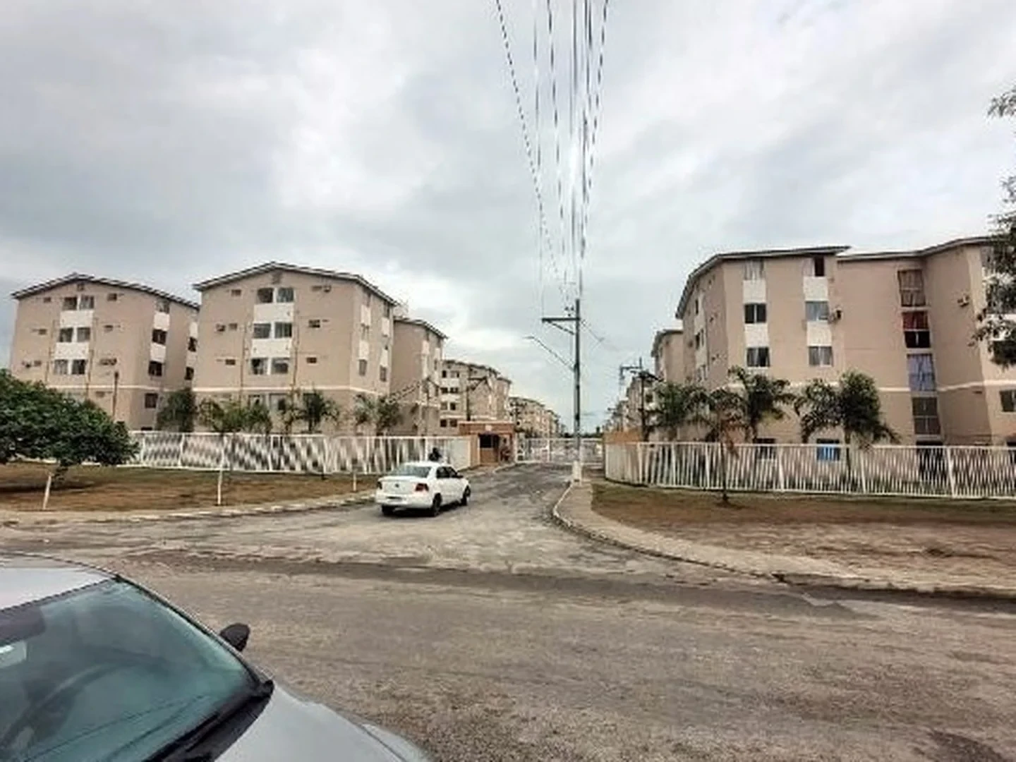 Apartamento - Itaborai, RJ - foto 1