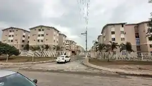 Apartamento - Itaborai, RJ