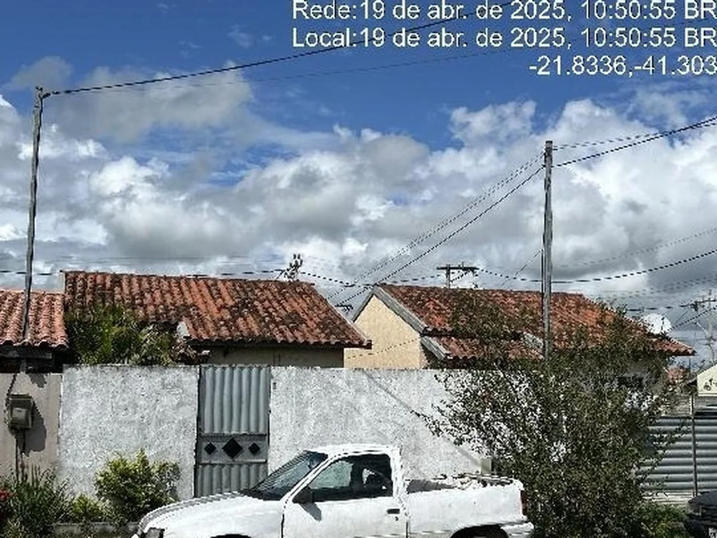 Casa - Campos Dos Goytacazes, RJ - foto 1