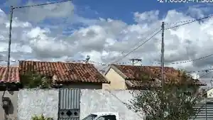 Casa - Campos Dos Goytacazes, RJ