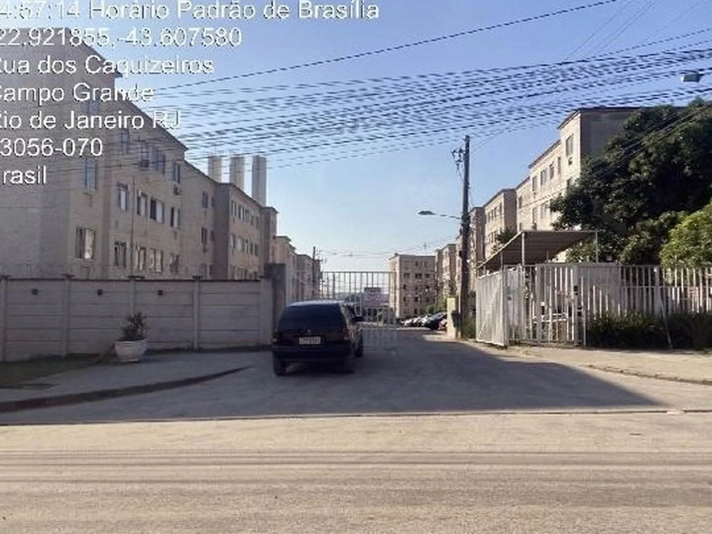 Apartamento - Rio De Janeiro, RJ - foto 1