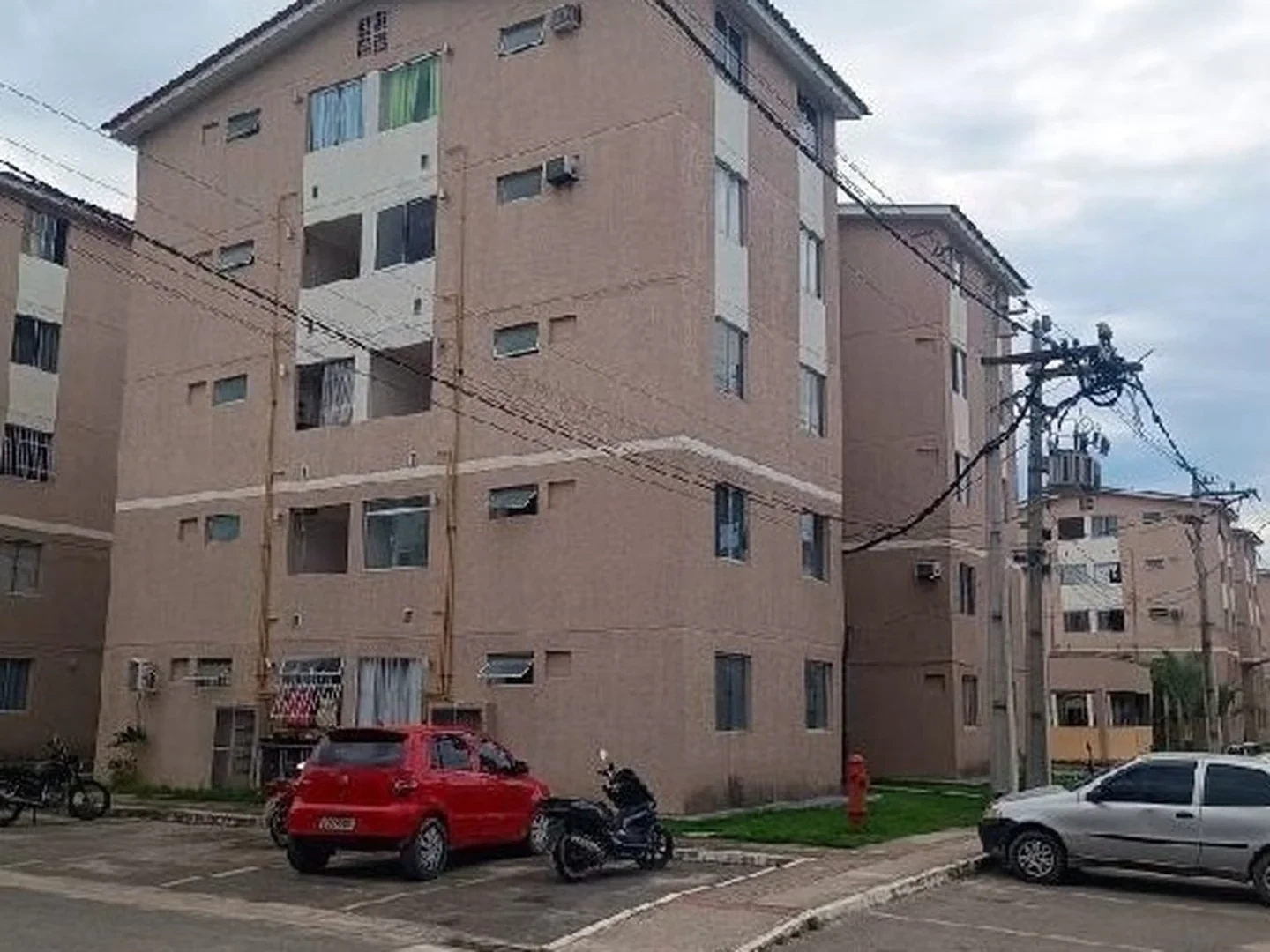 Apartamento - Itaborai, RJ - foto 1